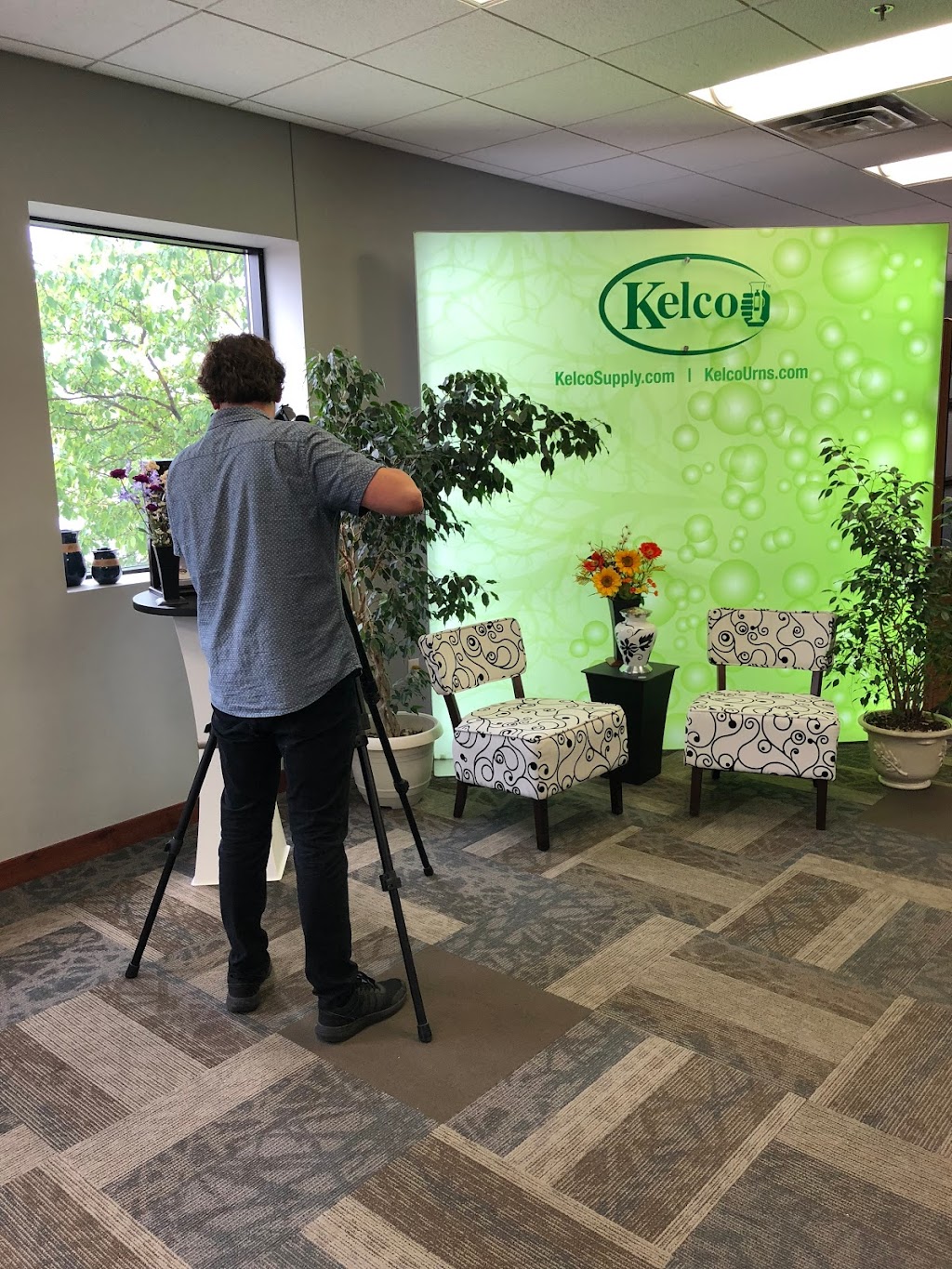 Kelco Supply Company | 20000 176th St NW, Big Lake, MN 55309, USA | Phone: (800) 328-7720