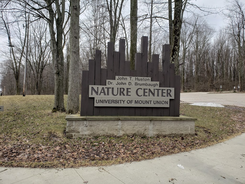 John T Huston - Dr John D Brumbaugh Nature Center | 16146 Daniel St NE, Minerva, OH 44657, USA | Phone: (330) 823-7487