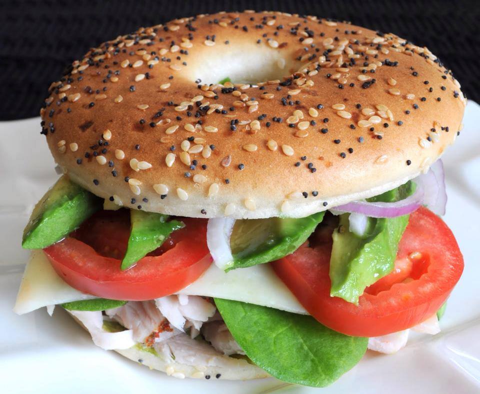 G & L Bagels | 820 Main St, South Farmingdale, NY 11735, USA | Phone: (516) 694-6229