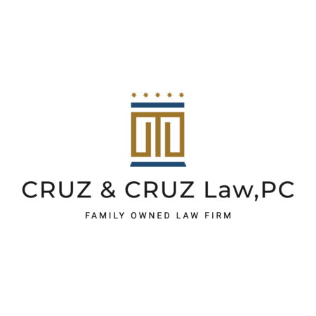 Cruz and Cruz Law | 1440 N Harbor Blvd #900, Fullerton, CA 92835, USA | Phone: (714) 283-3803