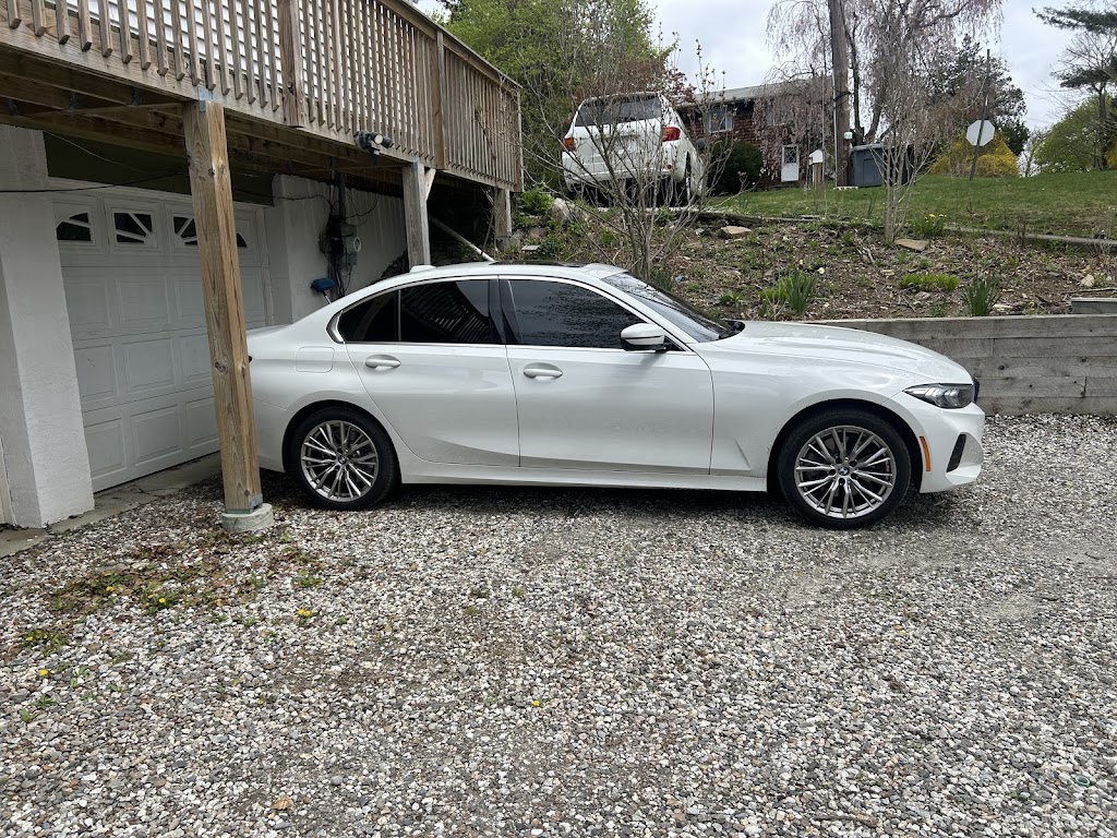 MEYA window tinting | 29 Lincoln Dr, Carmel Hamlet, NY 10512, USA | Phone: (845) 283-8704