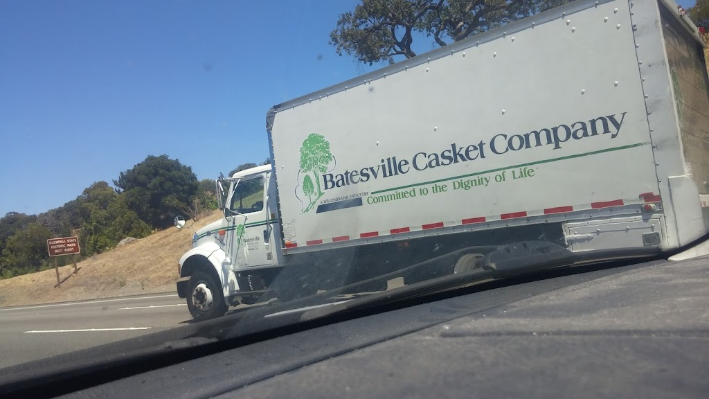 Batesville Casket Co | 3621 Seaport Blvd # B, West Sacramento, CA 95691, USA | Phone: (916) 371-2297