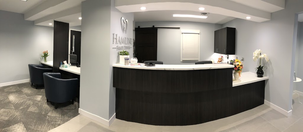 Hamline Family Dental (formerly Snelling Ave Dental) | 1347 Larpenteur Ave W, St Paul, MN 55113, USA | Phone: (651) 699-5600