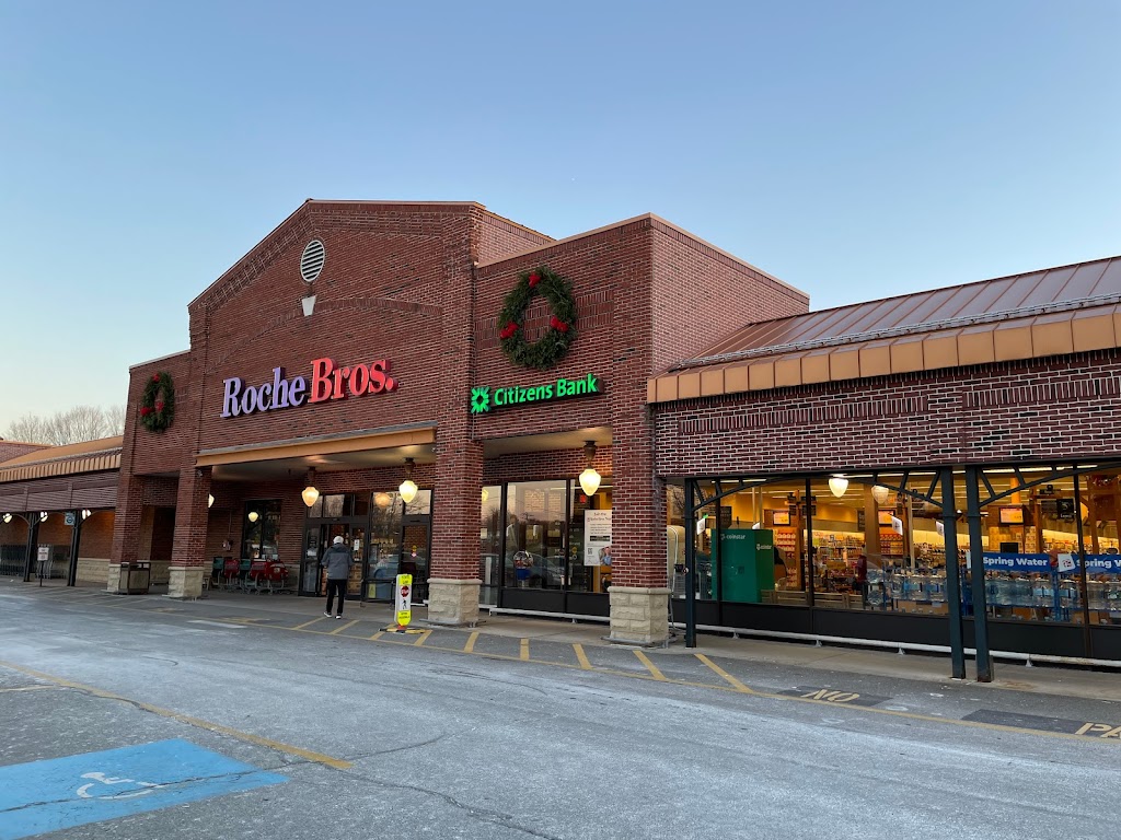 Roche Bros. Natick | 150 W Central St, Natick, MA 01760, USA | Phone: (508) 655-5540