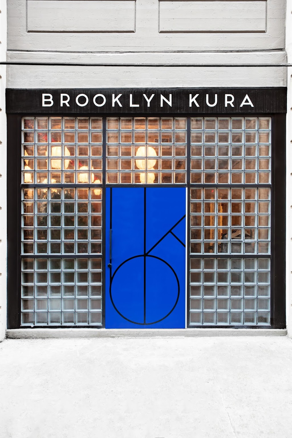 Brooklyn Kura | 68 34th St, Brooklyn, NY 11232, USA | Phone: (347) 766-1601