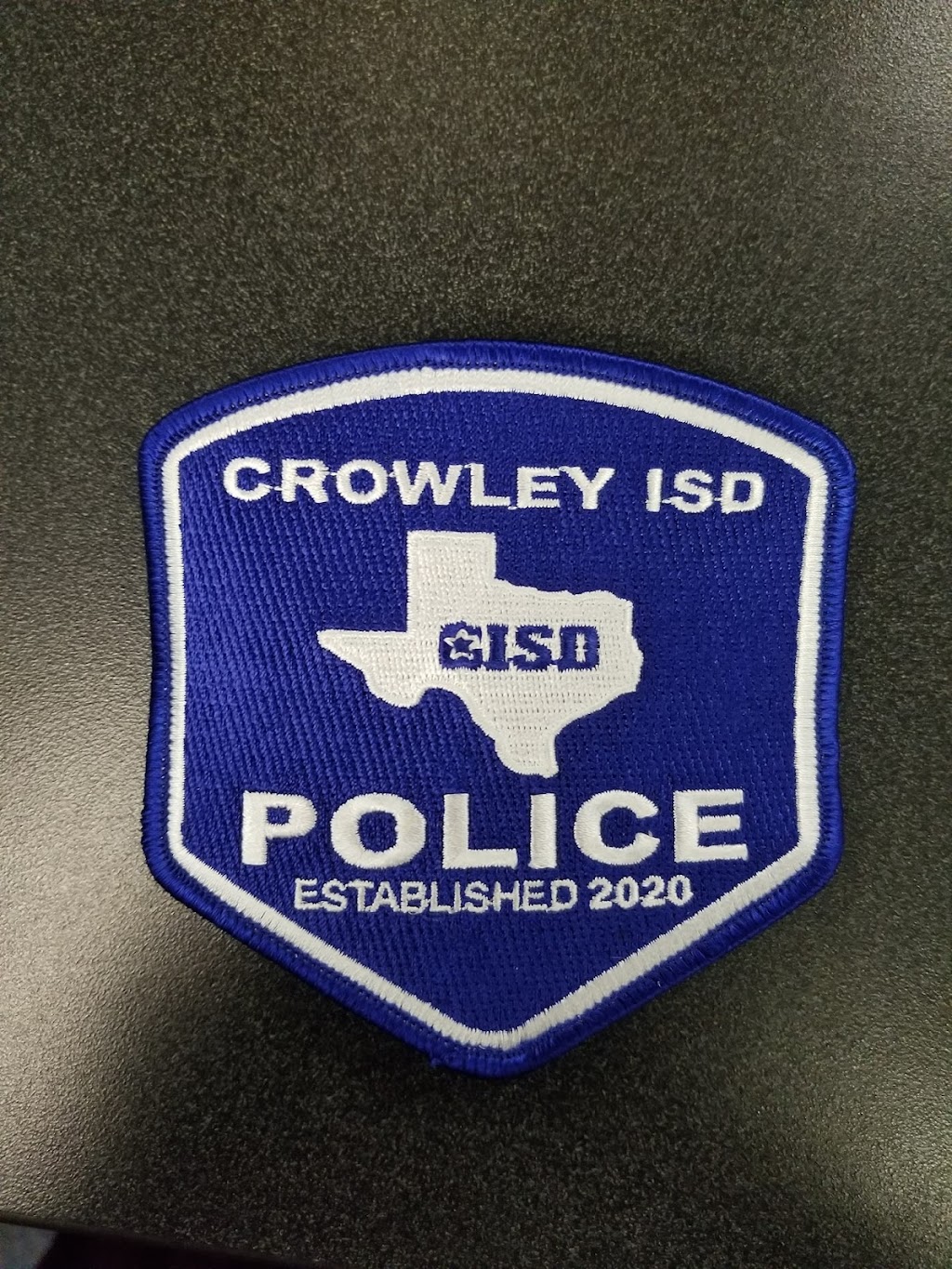 Crowley ISD Police Department | 2205 N Crowley Cleburne Rd, Crowley, TX 76036, USA | Phone: (817) 297-5345
