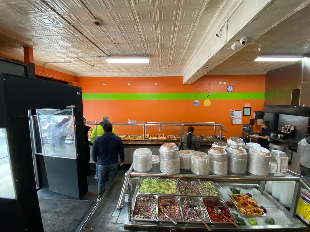 Las Americas | 87-89 Croton Ave, Ossining, NY 10562, USA | Phone: (914) 762-2602