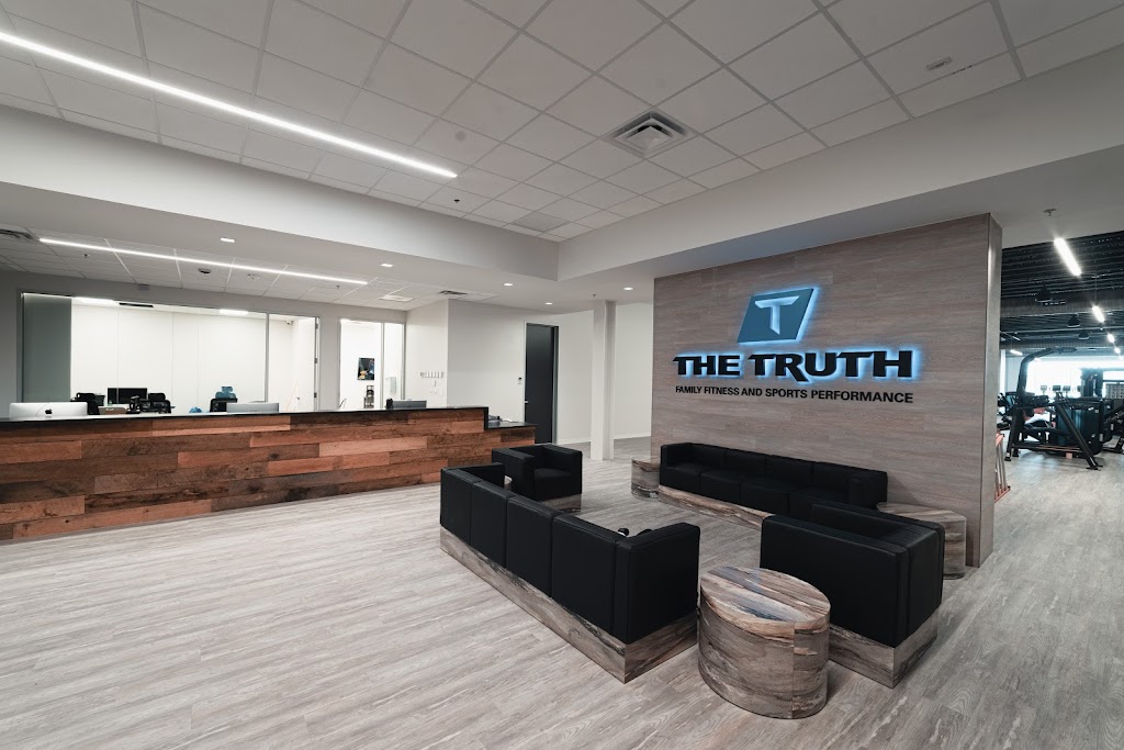 Truth Family Fitness & Sports Performance | 1717 Scottsdale Dr Suite 190, Leander, TX 78641, USA | Phone: (512) 253-3113