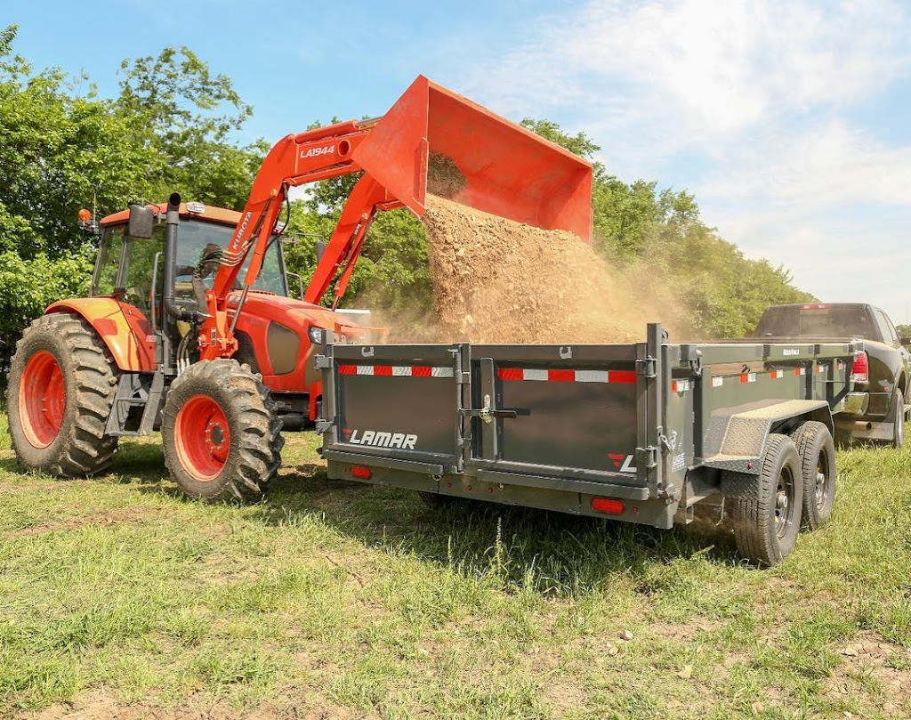 Red Barn Trailers | 12195 Las Alturas St, Mesquite, NM 88048, USA | Phone: (575) 386-5866