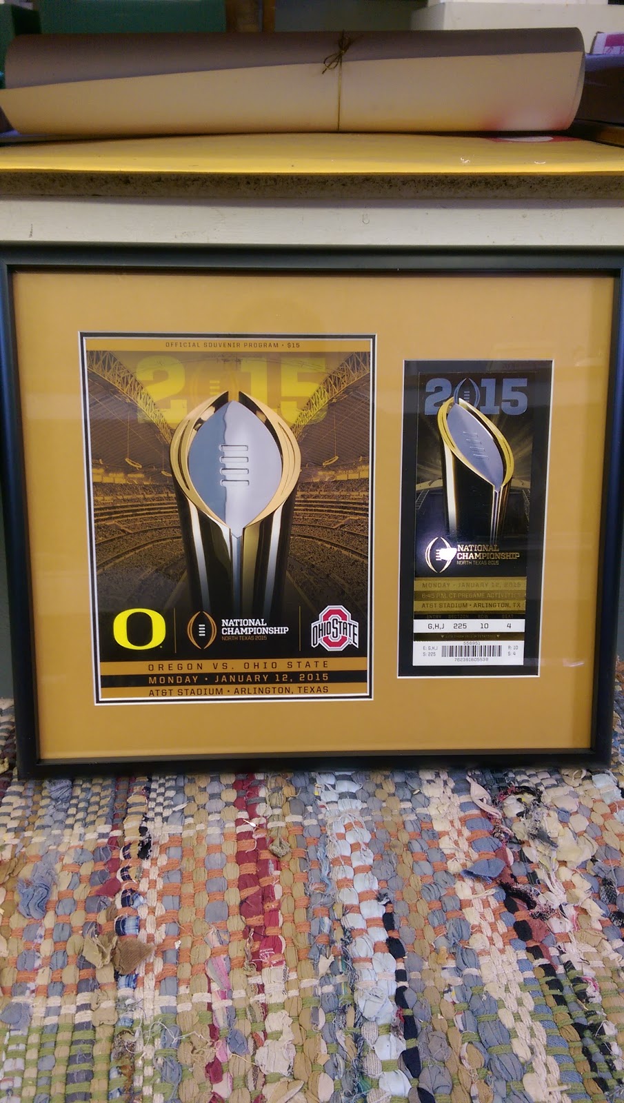 Savvy Framing | 6450 Jenson Rd, Ripley, OH 45167, USA | Phone: (937) 377-1416