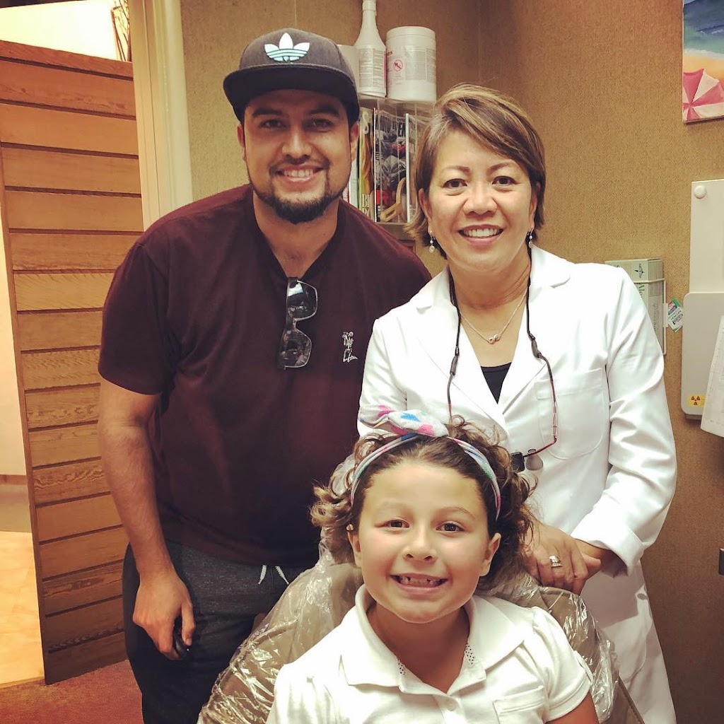 Gilda C. Banta, DDS | 4900 Edinger Ave, Huntington Beach, CA 92649, USA | Phone: (714) 846-4411