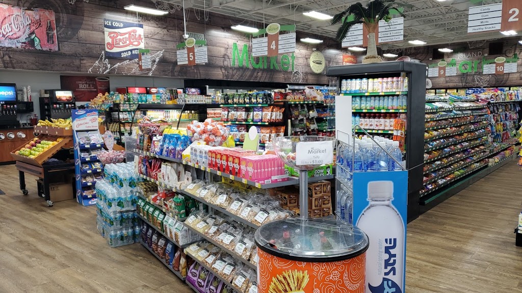 Island Market | 646 S Gulfview Blvd, Clearwater, FL 33767, USA | Phone: (888) 787-3789 ext. 501
