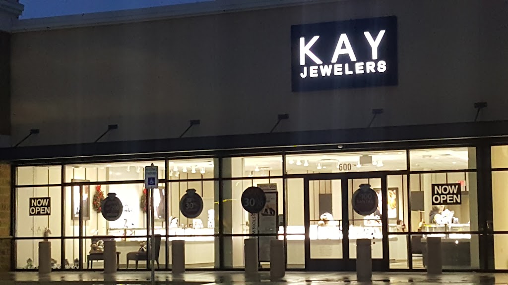 Kay Jewelers | 2438 N Lebanon St Ste. 600, Lebanon, IN 46052 | Phone: (765) 482-3841