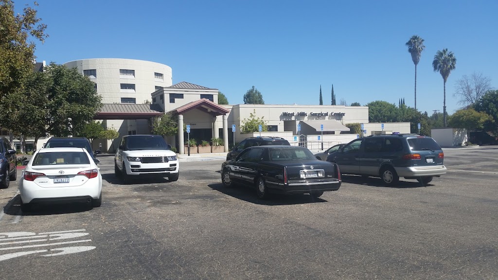 West Hills Surgical Center | 7240 Medical Center Dr, West Hills, CA 91307, USA | Phone: (818) 226-9151