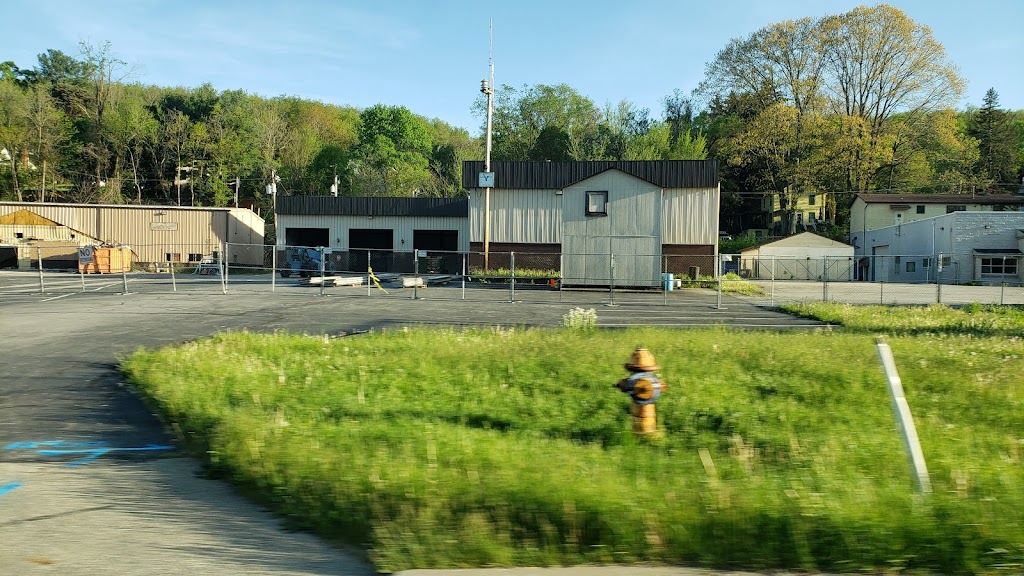 North Strabane Fire Department | 2596 Washington Rd, Canonsburg, PA 15317, USA | Phone: (724) 745-1010