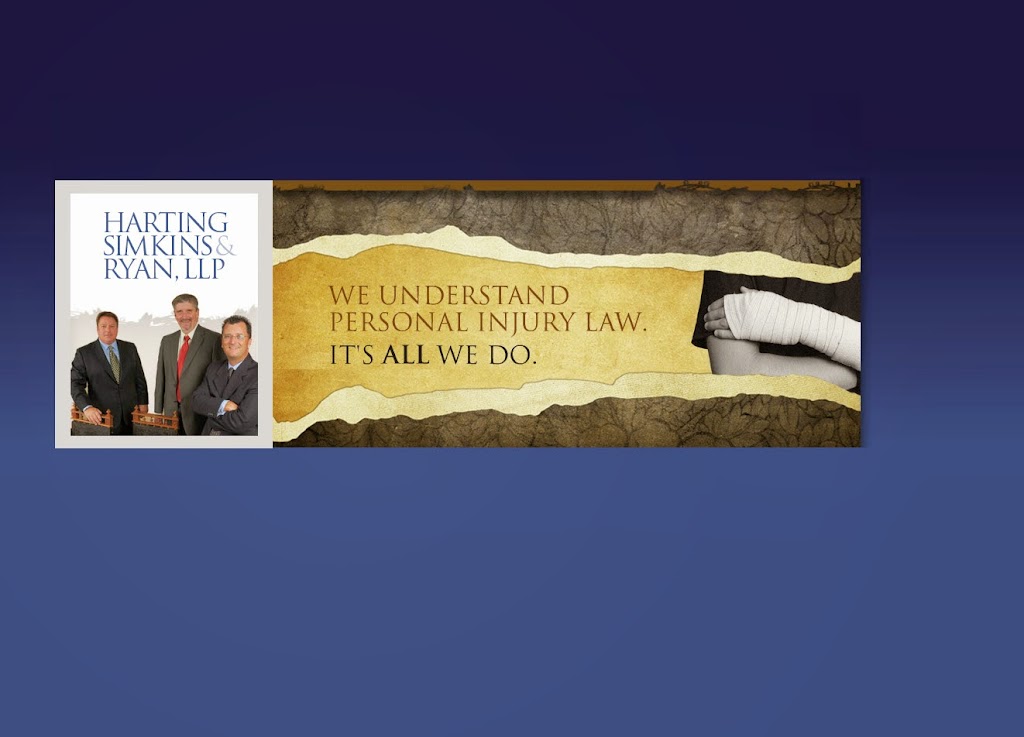 Harting Simkins & Ryan, LLP | 3711 Long Beach Blvd # 600, Long Beach, CA 90807, USA | Phone: (562) 981-1010