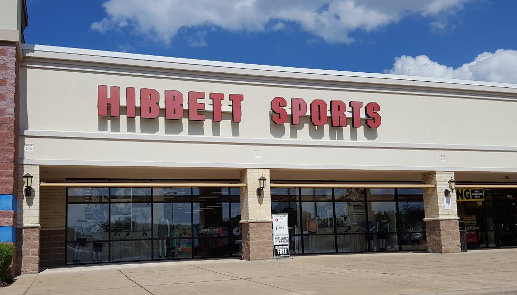 Hibbett Sports | 300 Colonial Promenade Pkwy Suite 800, Alabaster, AL 35007, USA | Phone: (205) 620-3118