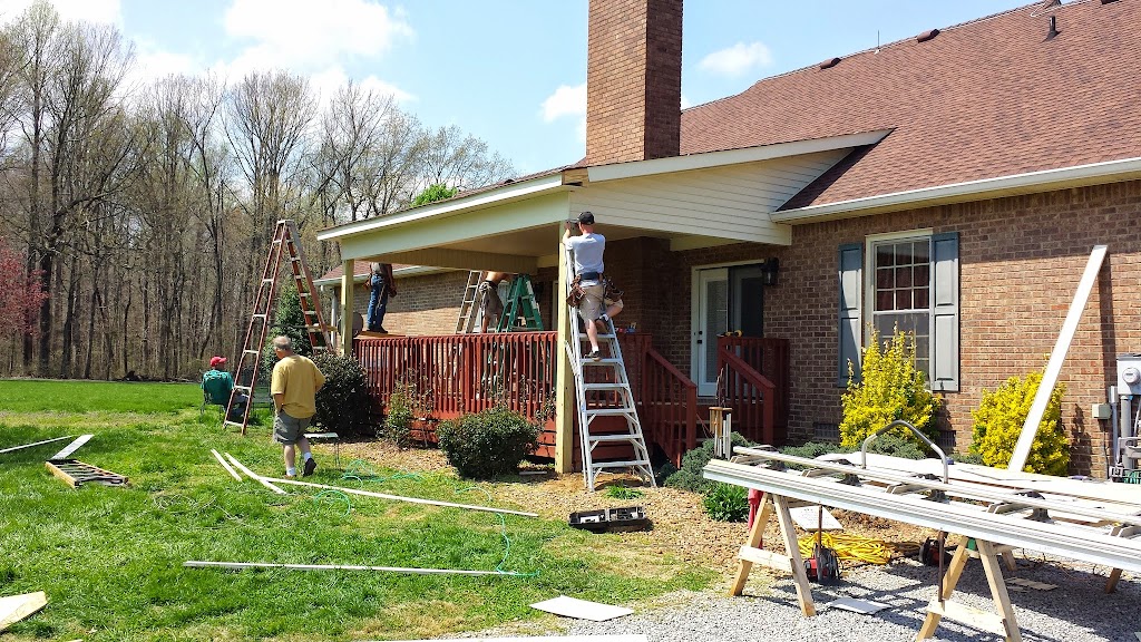 Sparks Roofing | 104 Elder Dr, Springfield, TN 37172, USA | Phone: (615) 382-8312