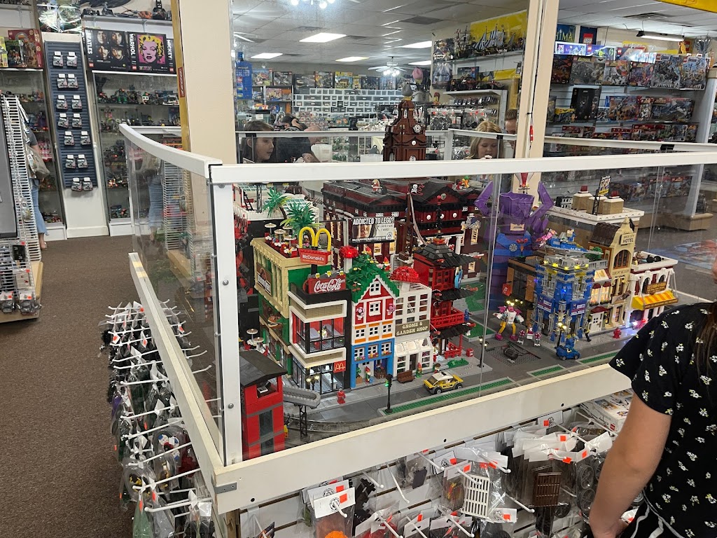 Atlanta Brick Co Lego(R) Toy Store | 2826 GA-154, Newnan, GA 30265 | Phone: (470) 414-2208