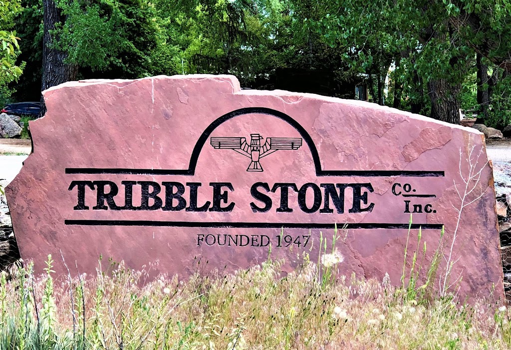 Tribble Stone Co., Inc. | 8632 N Foothills Hwy, Boulder, CO 80302, USA | Phone: (303) 444-1840