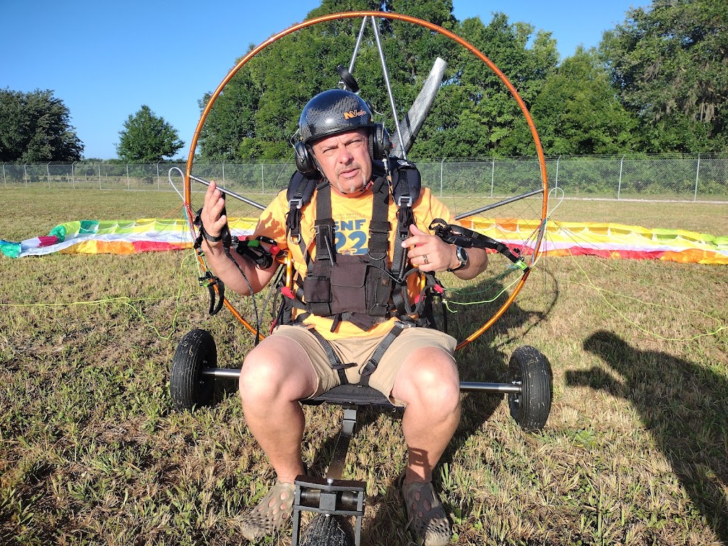 Florida Flight Sports | 1202 Maurice Sonny Clavel Rd, Wauchula, FL 33873, USA | Phone: (941) 896-1160