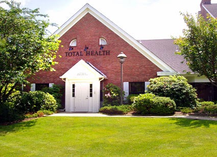 Total Health Physical Medicine & Rehabilitation Center | 171 Ridgedale Ave A, Florham Park, NJ 07932, USA | Phone: (973) 377-6327