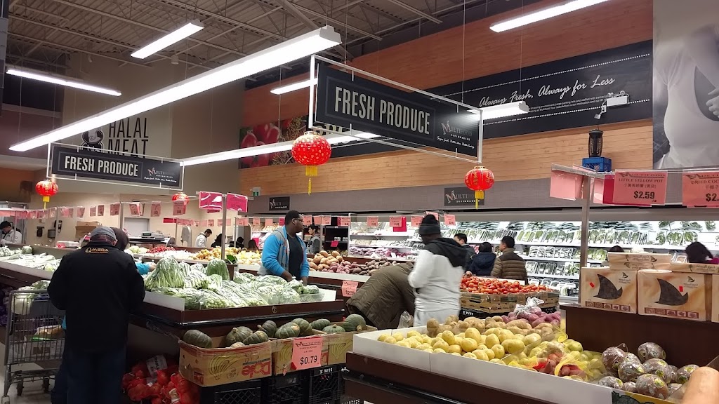 Multifood Supermarket | 799 Crawford Ave, Windsor, ON N9A 5Y1, Canada | Phone: (519) 258-9989