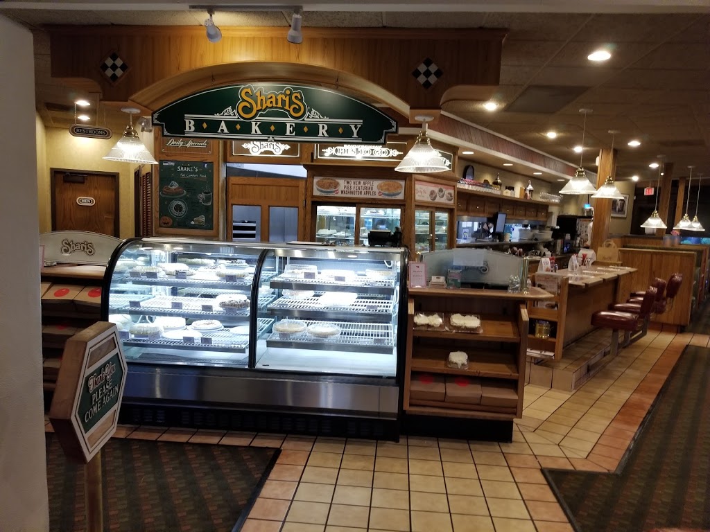 Sharis Cafe and Pies | 24525 Russell Rd, Kent, WA 98032, USA | Phone: (253) 859-5774