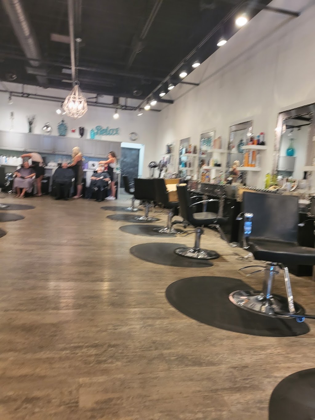 Pura Salon | 4190 Vinewood Ln N #121, Plymouth, MN 55442, USA | Phone: (763) 463-9335