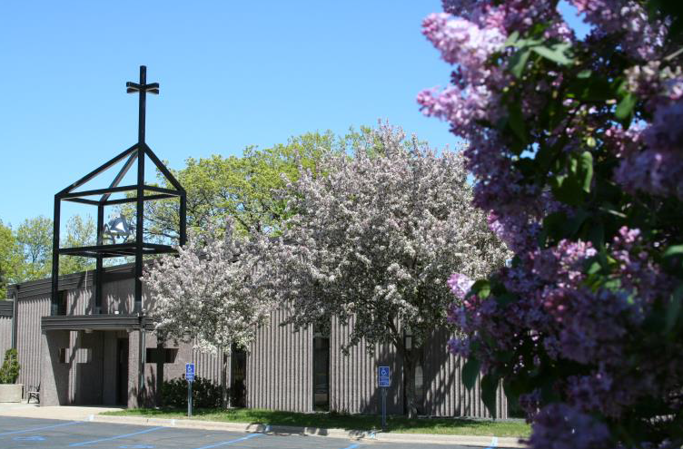 Grace Lutheran Church | 460 75th Ave NE, Fridley, MN 55432, USA | Phone: (763) 784-8784