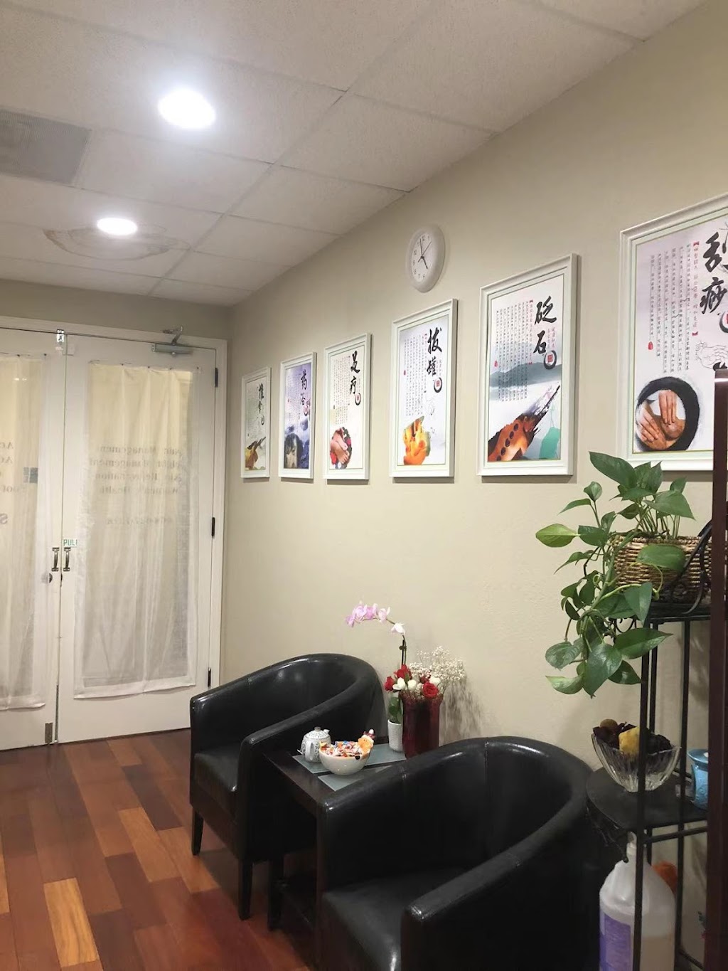 Nature Healing Acupuncture | 4323 Moorpark Ave b, San Jose, CA 95129, USA | Phone: (408) 627-7378