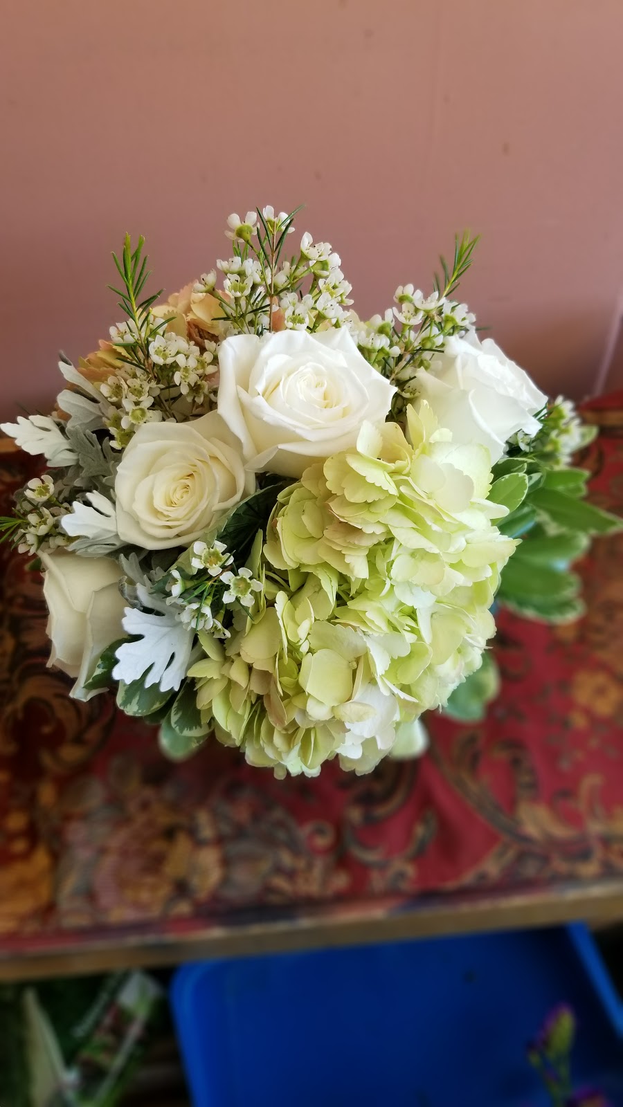 Ann Maries Custom Floral | 232 W Maya Dr, Litchfield Park, AZ 85340, USA | Phone: (623) 536-2649