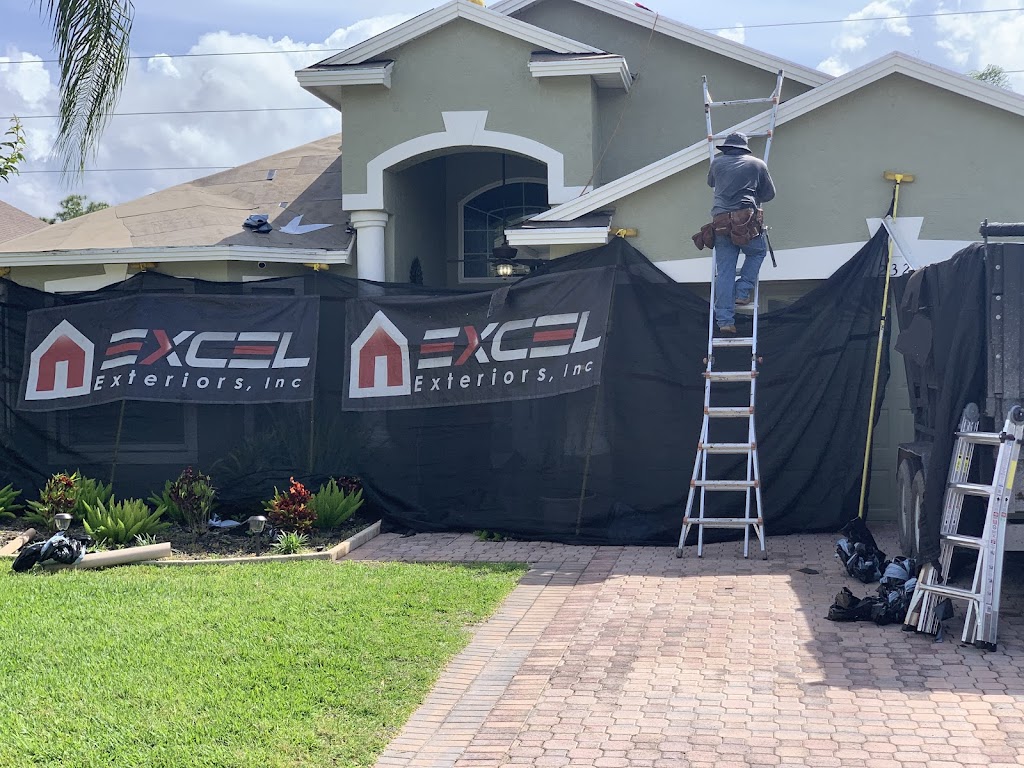 Excel Exteriors, Inc. | 13304 Winding Oak Ct suite a, Tampa, FL 33612, USA | Phone: (727) 275-0868
