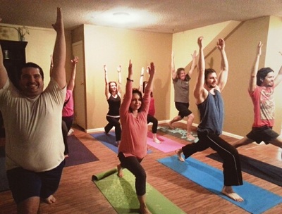 Yoga House | 9417 Aqua Dr, Boerne, TX 78006, USA | Phone: (210) 625-0280