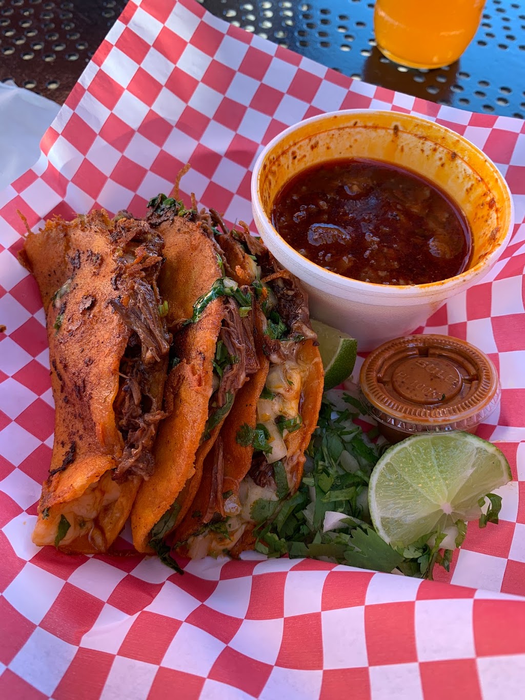 Rafa’s Tacos | 32 Santa Fe Ave, Empire, CA 95319, USA | Phone: (209) 661-6766