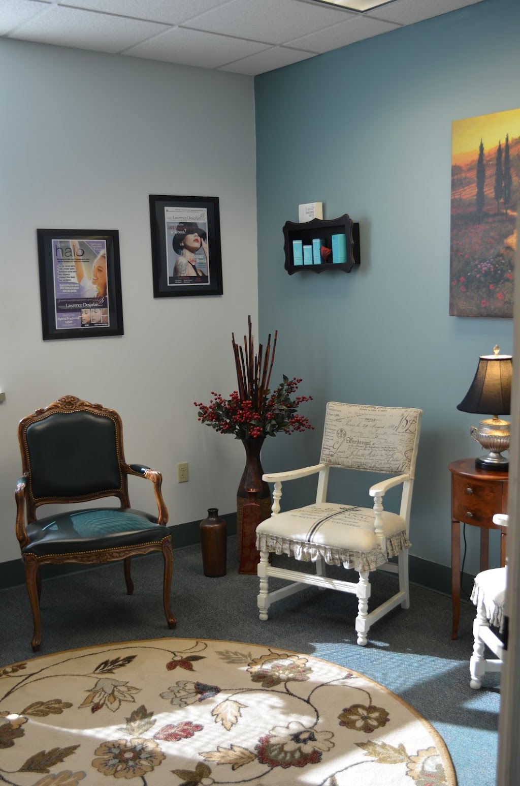 Desjarlais Dermatology & Aesthetic Center | 2000 Curtis Rd, Adrian, MI 49221, USA | Phone: (517) 264-5603