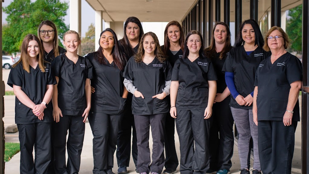 McKinney Dental Assistant School | 4700 Eldorado Pkwy #200, McKinney, TX 75070 | Phone: (972) 544-4222