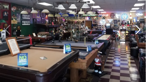 A&C Billiards and Barstools | 18605 Gale Ave #130, City of Industry, CA 91748 | Phone: (626) 810-1388