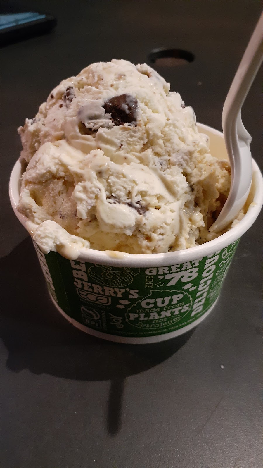 Ben & Jerry’s | 2510 Atlantic Ave, Virginia Beach, VA 23451, USA | Phone: (757) 333-6775