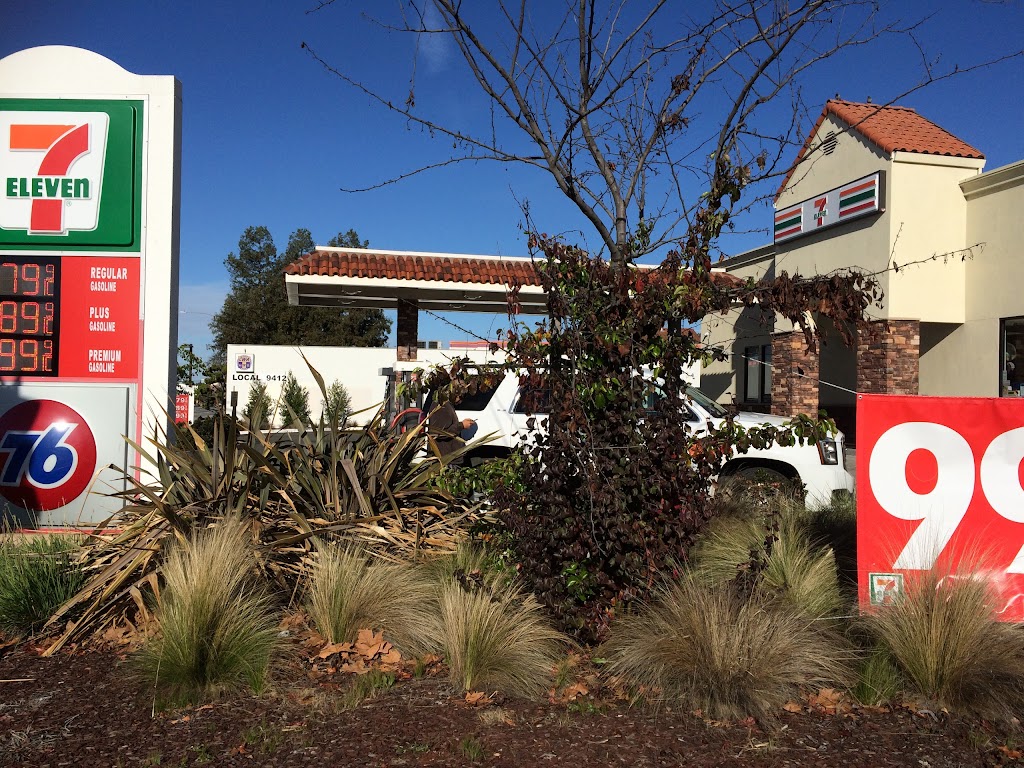 7-Eleven | 29874 Mission Blvd, Hayward, CA 94544, USA | Phone: (510) 886-4600