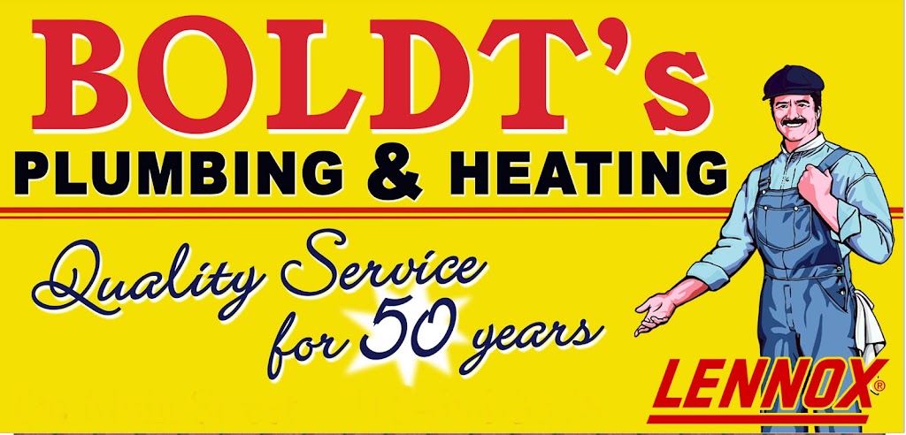 Boldts Plumbing & Heating Inc. | 516 2nd St Unit #203, Hudson, WI 54016, USA | Phone: (715) 386-4445