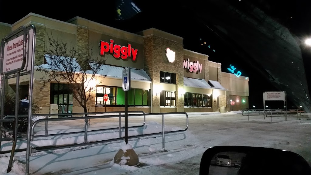 Fox Bros. Piggly Wiggly | 2575 E Washington St, West Bend, WI 53095 | Phone: (262) 335-2900