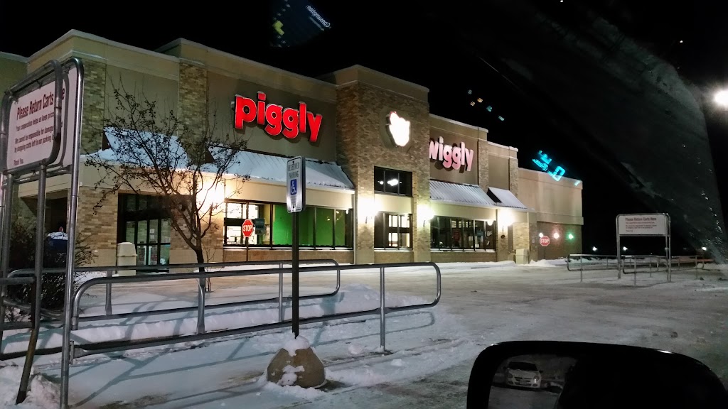 Fox Bros. Piggly Wiggly | 2575 E Washington St, West Bend, WI 53095, USA | Phone: (262) 335-2900