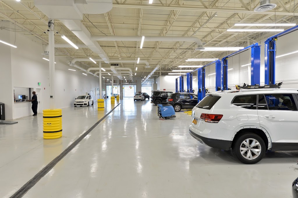 Volkswagen of Nanuet Service Center | 6 Hutton Ave, Nanuet, NY 10954 | Phone: (845) 285-3425