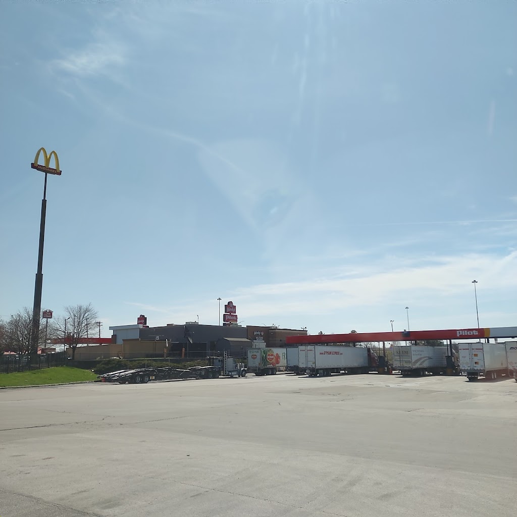 Pilot Travel Center | 10048 Avon Lake Rd, Burbank, OH 44214 | Phone: (330) 948-4571