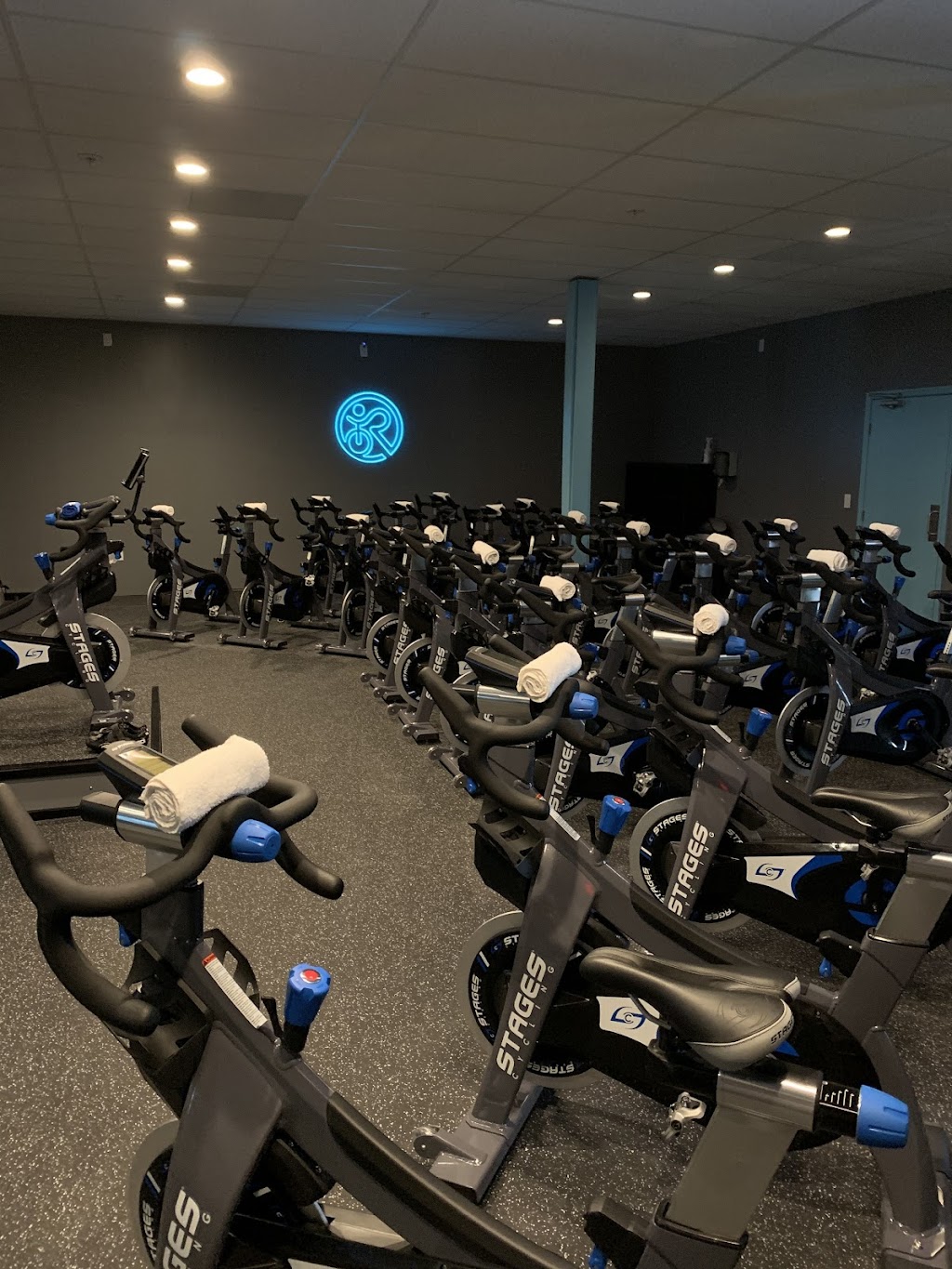 Ritual Ride Cycle Studio | 45 Aviation Way Suite 4A, Watsonville, CA 95076, USA | Phone: (831) 319-4429