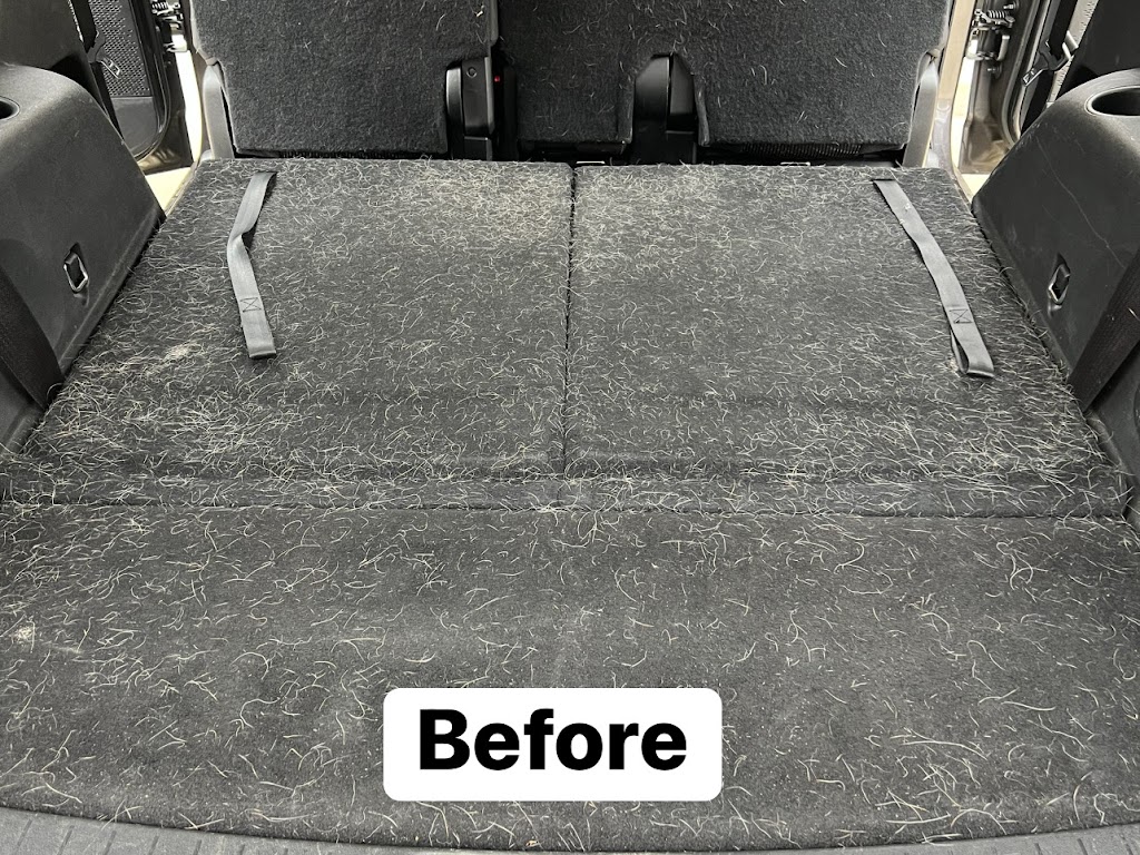 ELD Mobile Services (Every Little Detail) | 110 Huntington St, Covington, GA 30016, USA | Phone: (470) 344-6484