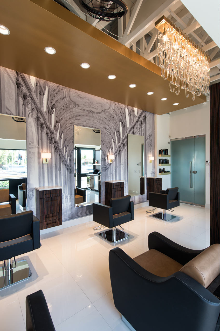 Sachi Salon Studios | 10201 N Scottsdale Rd, Scottsdale, AZ 85253, USA | Phone: (480) 577-7595