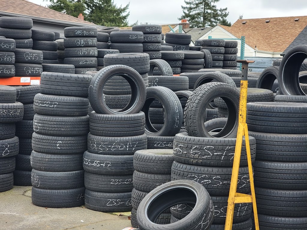 JC Tire & Service | 6443 S Tacoma Way, Tacoma, WA 98409, USA | Phone: (253) 212-9464