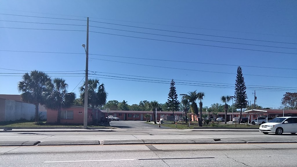 Sands Motel | 2400 S Orange Blossom Trl, Orlando, FL 32805 | Phone: (407) 841-3830